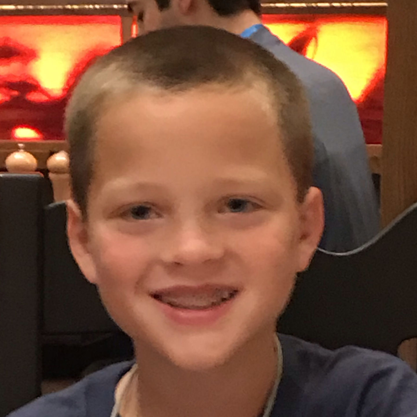 Carson Hicks